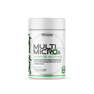 Multi Micros